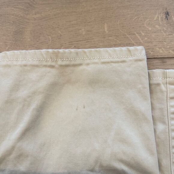Peter Millar Performance Five-Pocket Pant in Stone - Picture 7 of 8